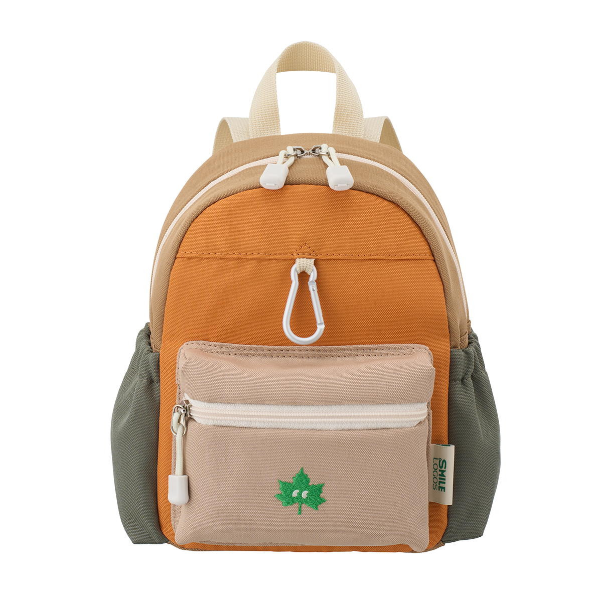 【1月29日発売開始予定】Smile LOGOS KIDS クールデイバッグ S バッグ