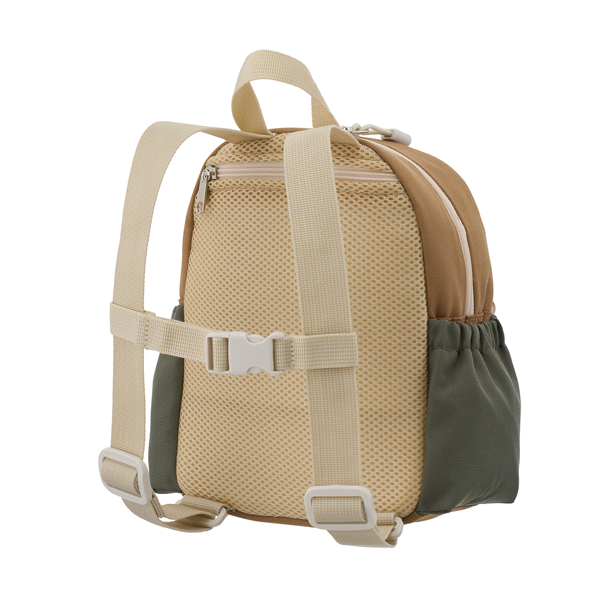 【1月29日発売開始予定】Smile LOGOS KIDS クールデイバッグ S バッグ