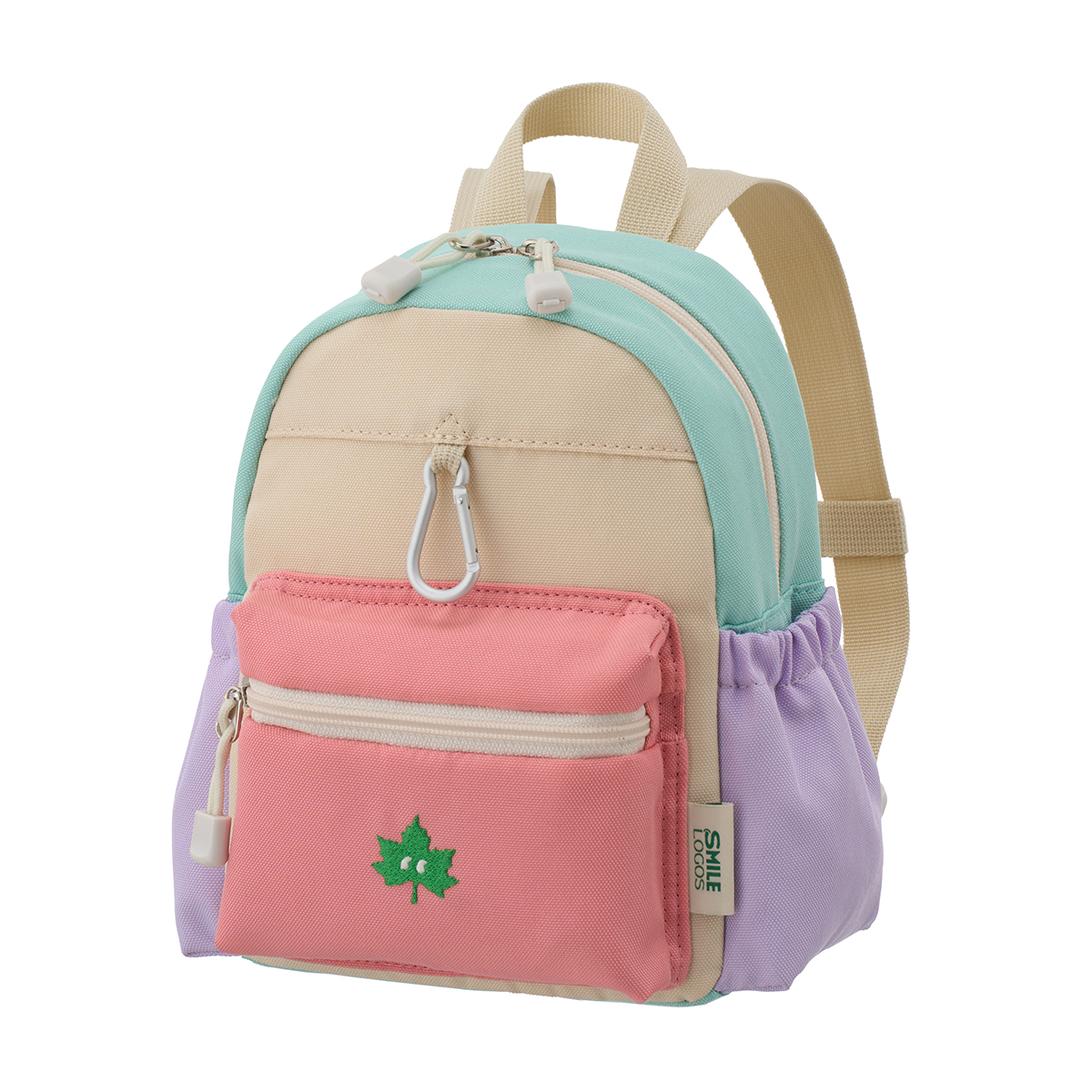 【1月29日発売開始予定】Smile LOGOS KIDS クールデイバッグ S バッグ