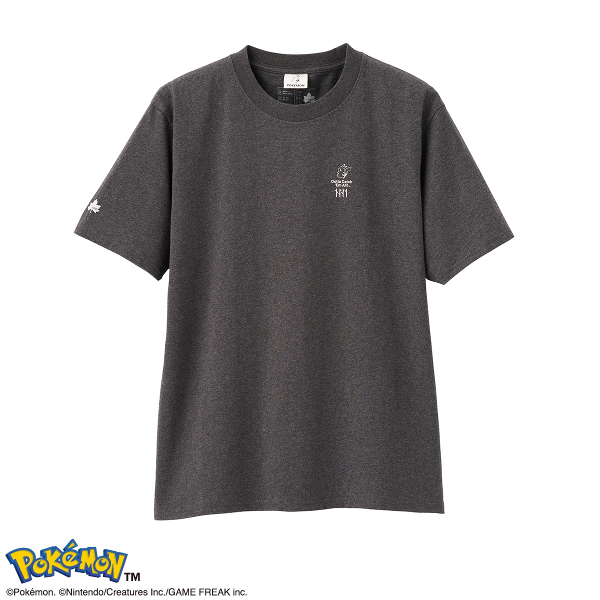 【先行予約受付中】ポケモン Tシャツ トップス