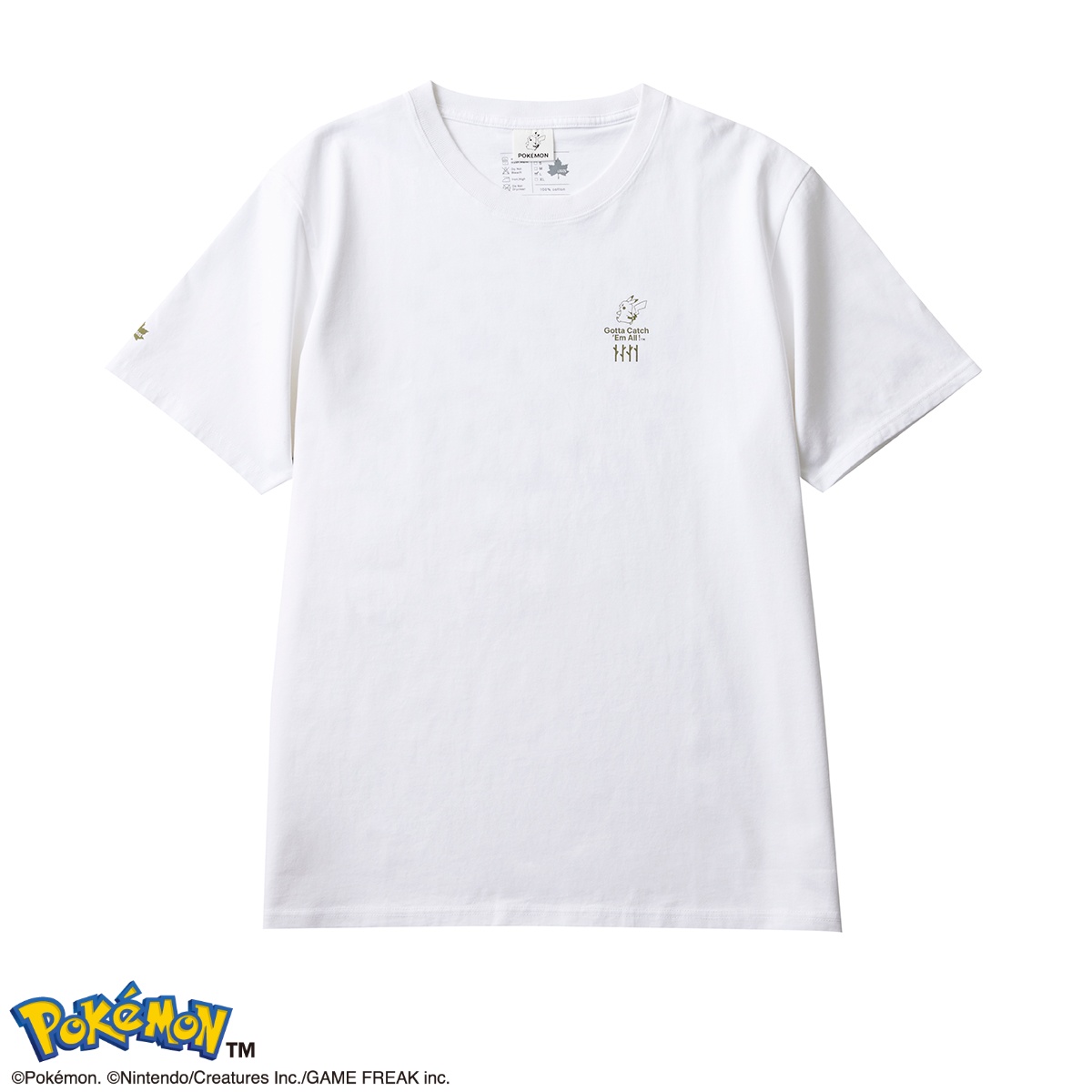 【先行予約受付中】ポケモン Tシャツ トップス
