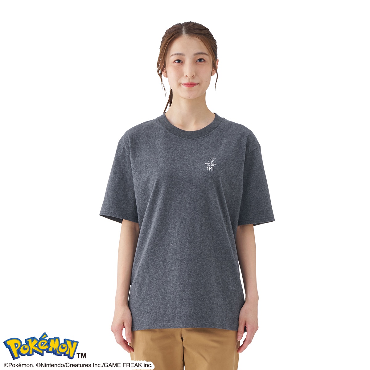 【先行予約受付中】ポケモン Tシャツ トップス