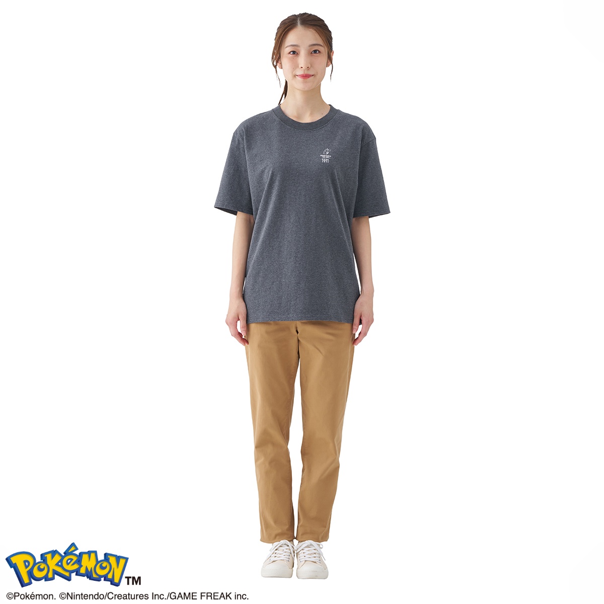 【先行予約受付中】ポケモン Tシャツ トップス