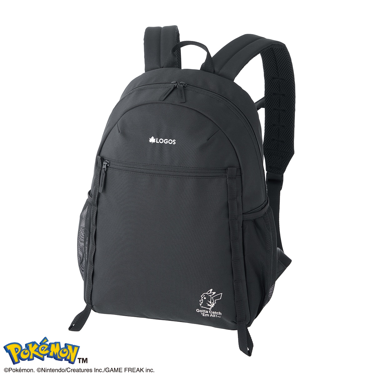 【先行予約受付中】ポケモン スタンダードデイバッグ バッグ