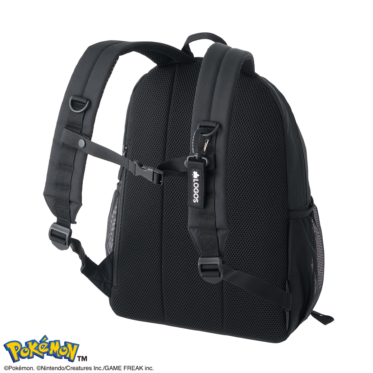 【先行予約受付中】ポケモン スタンダードデイバッグ バッグ