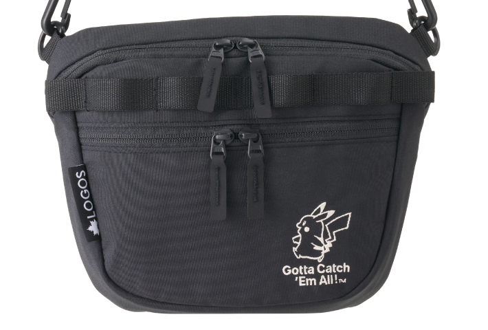 ループベルト付き