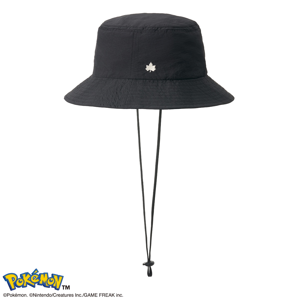 【先行予約受付中】ポケモン ポケットハット アクセサリー