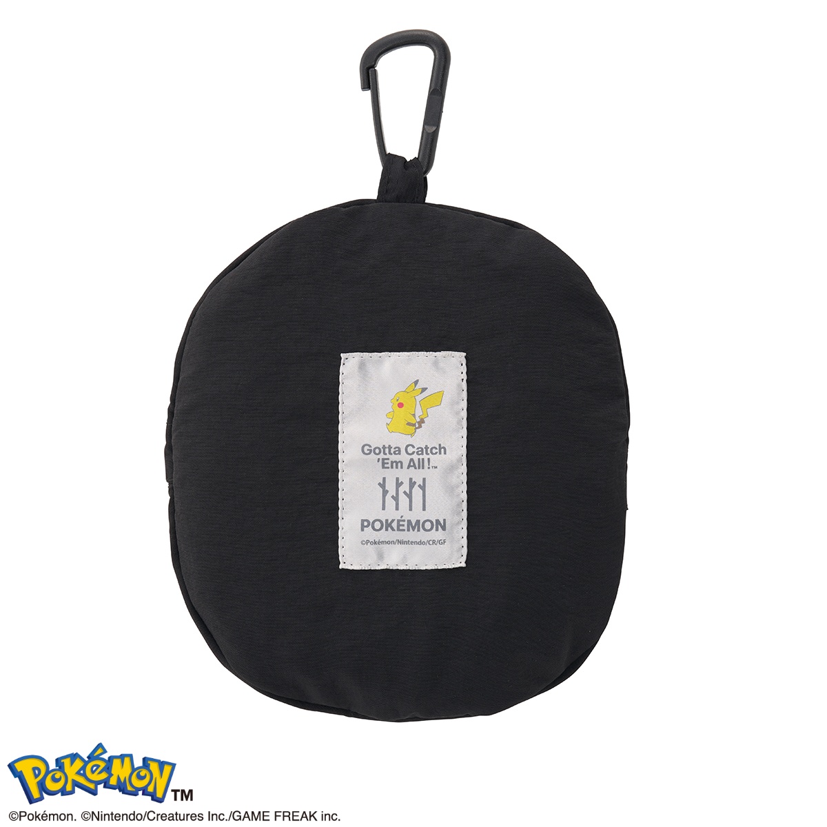 【先行予約受付中】ポケモン ポケットハット アクセサリー