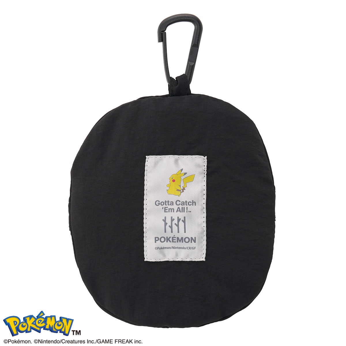 【先行予約受付中】ポケモン KIDS ポケットハット アクセサリー