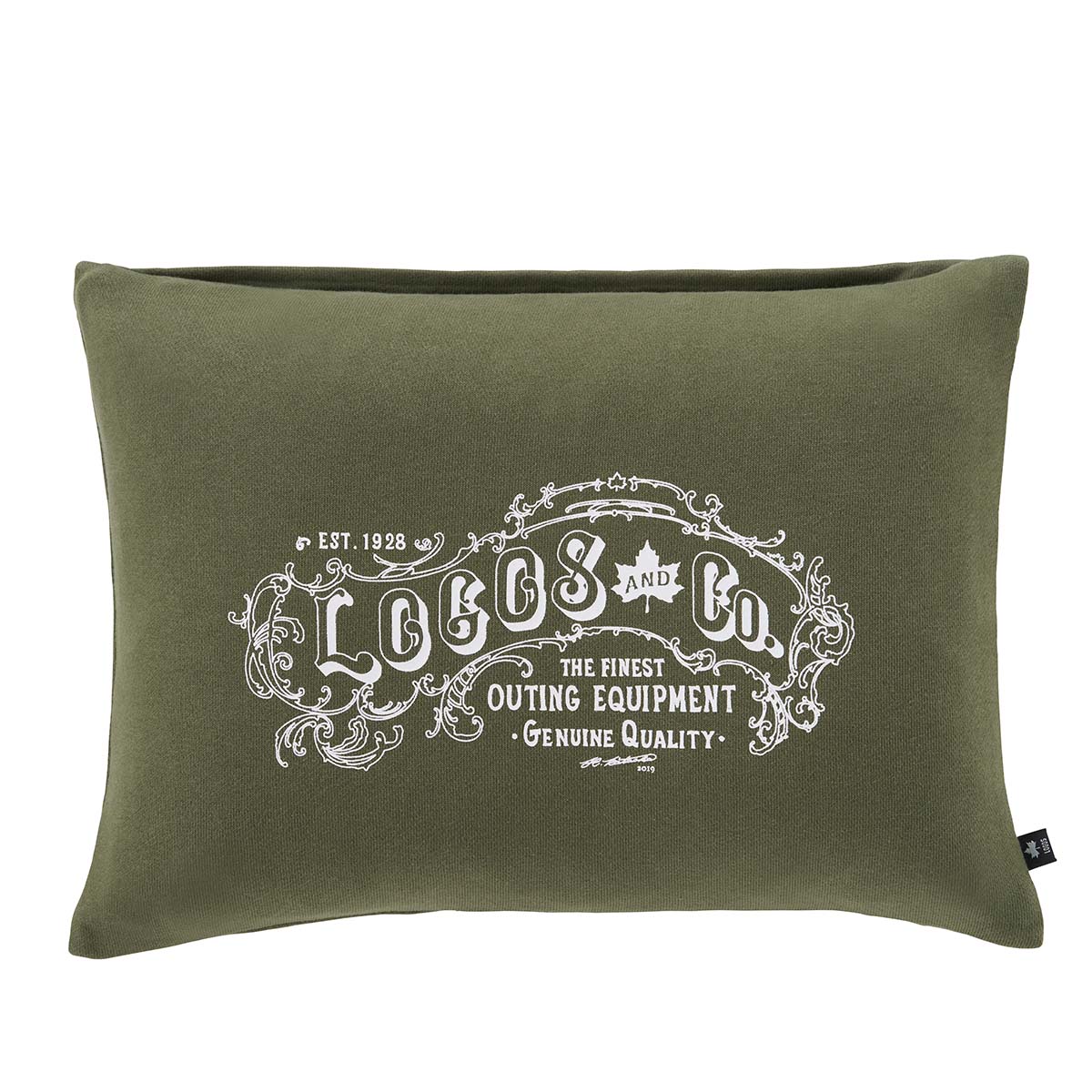 マクラカバー (セルフインフレート まくら用) 寝具