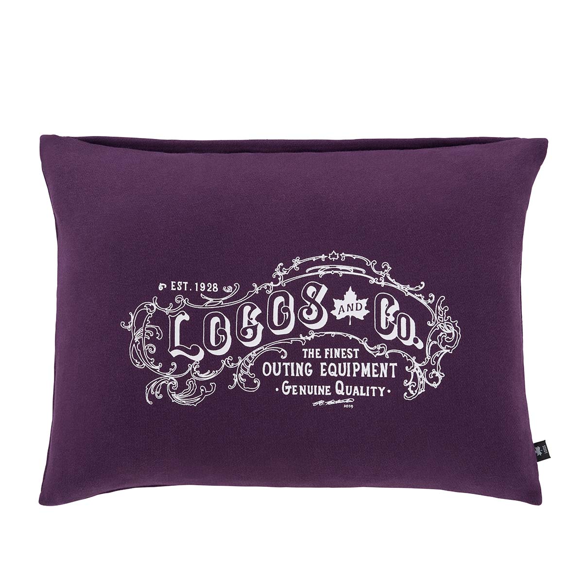 マクラカバー (セルフインフレート まくら用) 寝具