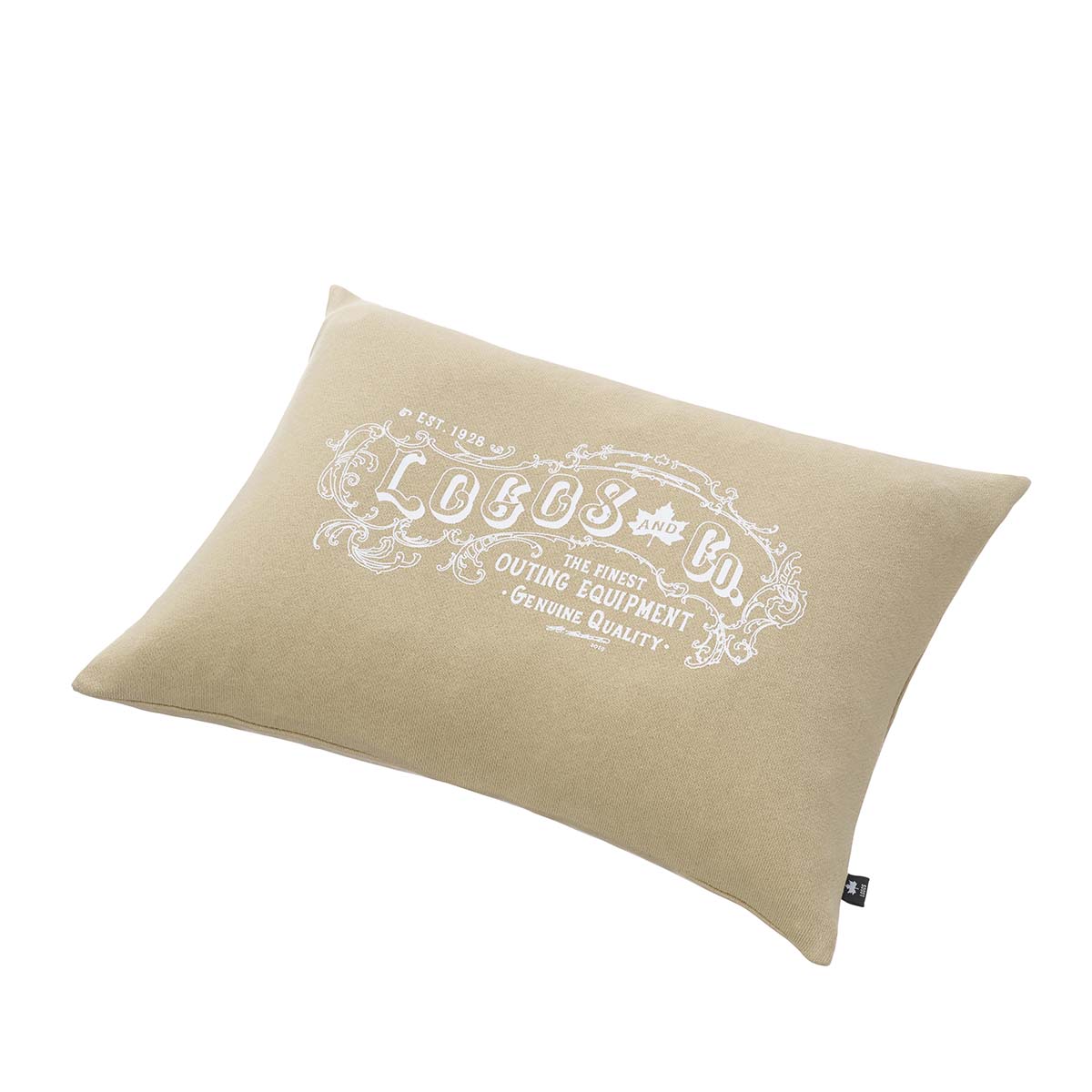 マクラカバー (セルフインフレート まくら用) 寝具