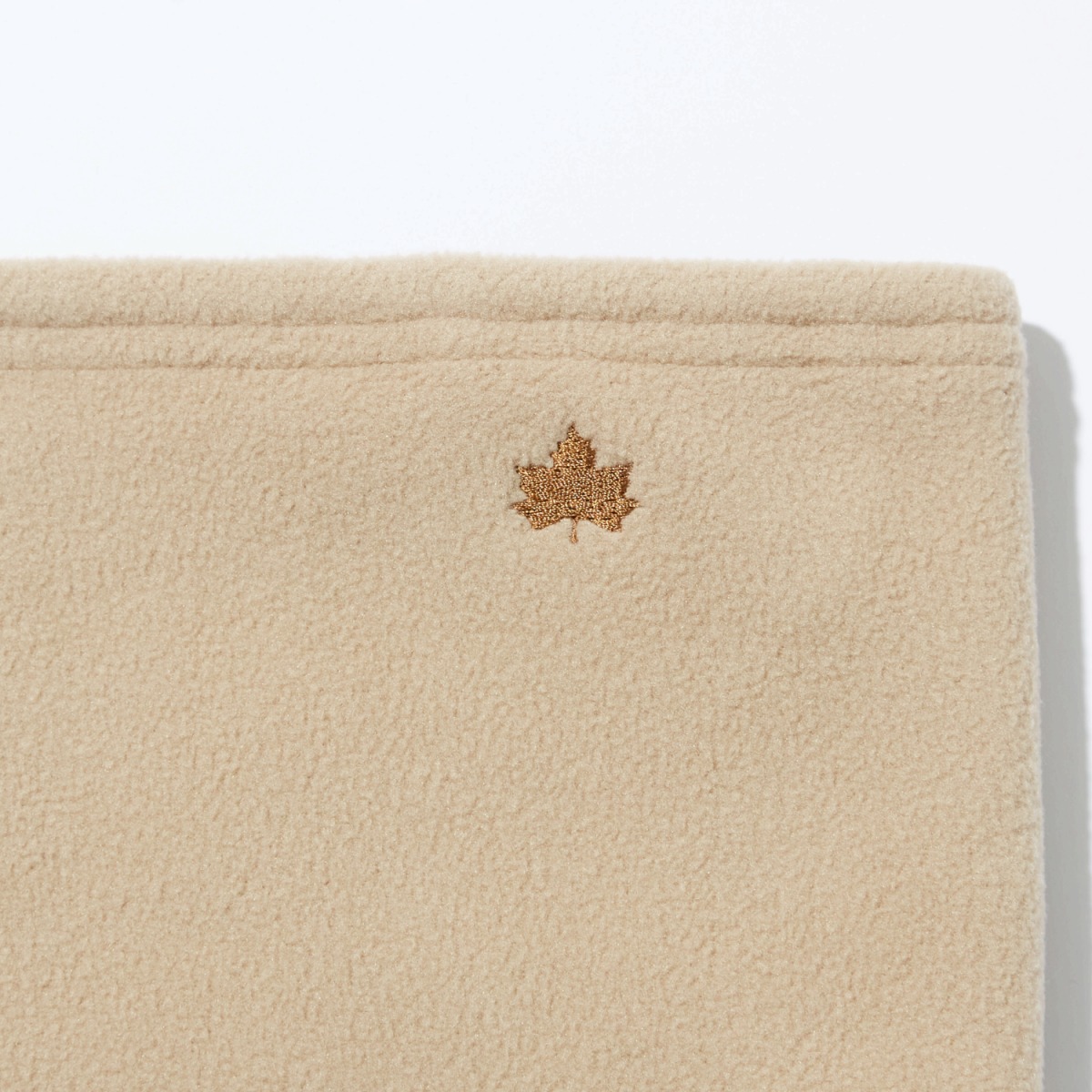 モコモコソフトネックウォーマー アクセサリー