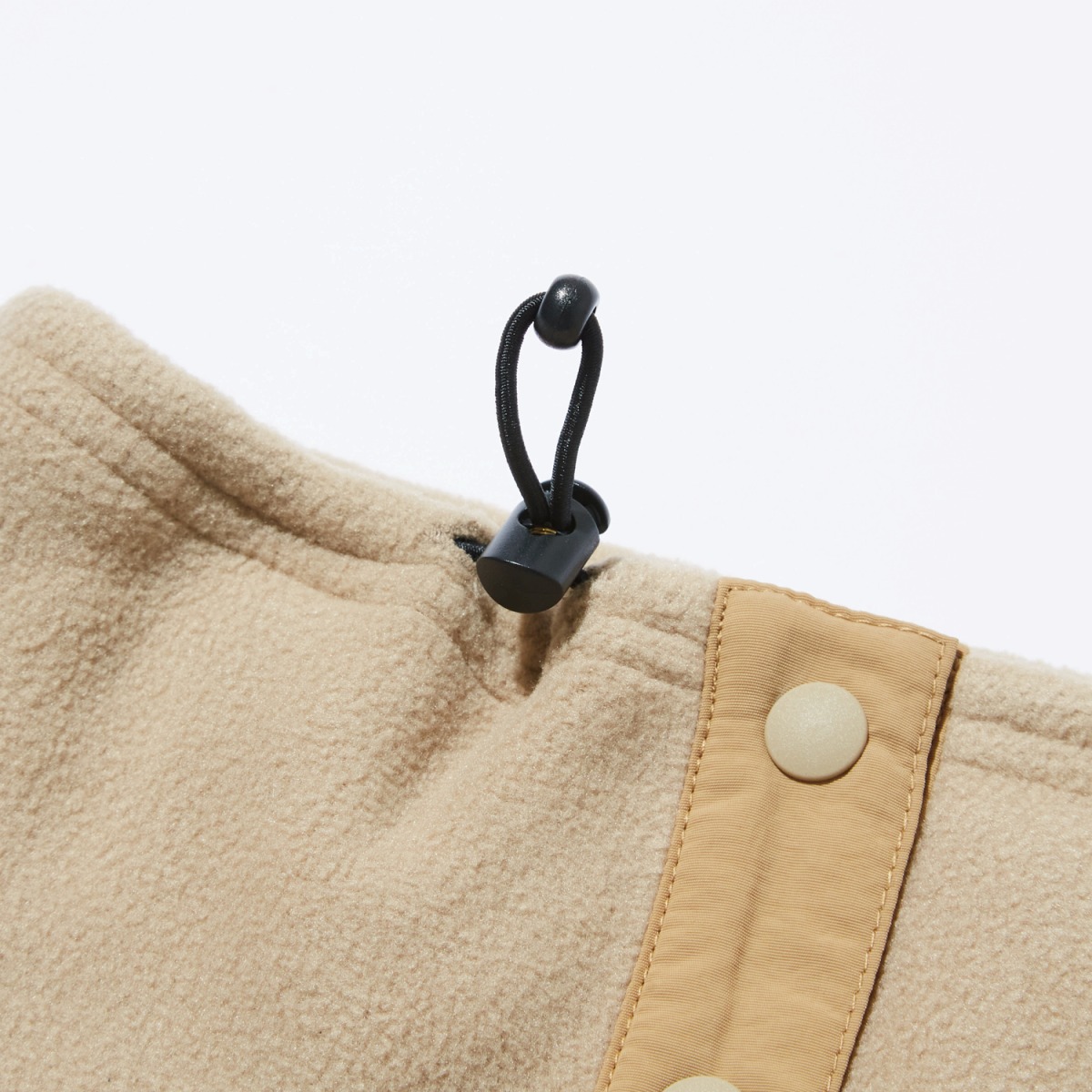 モコモコソフトネックウォーマー アクセサリー