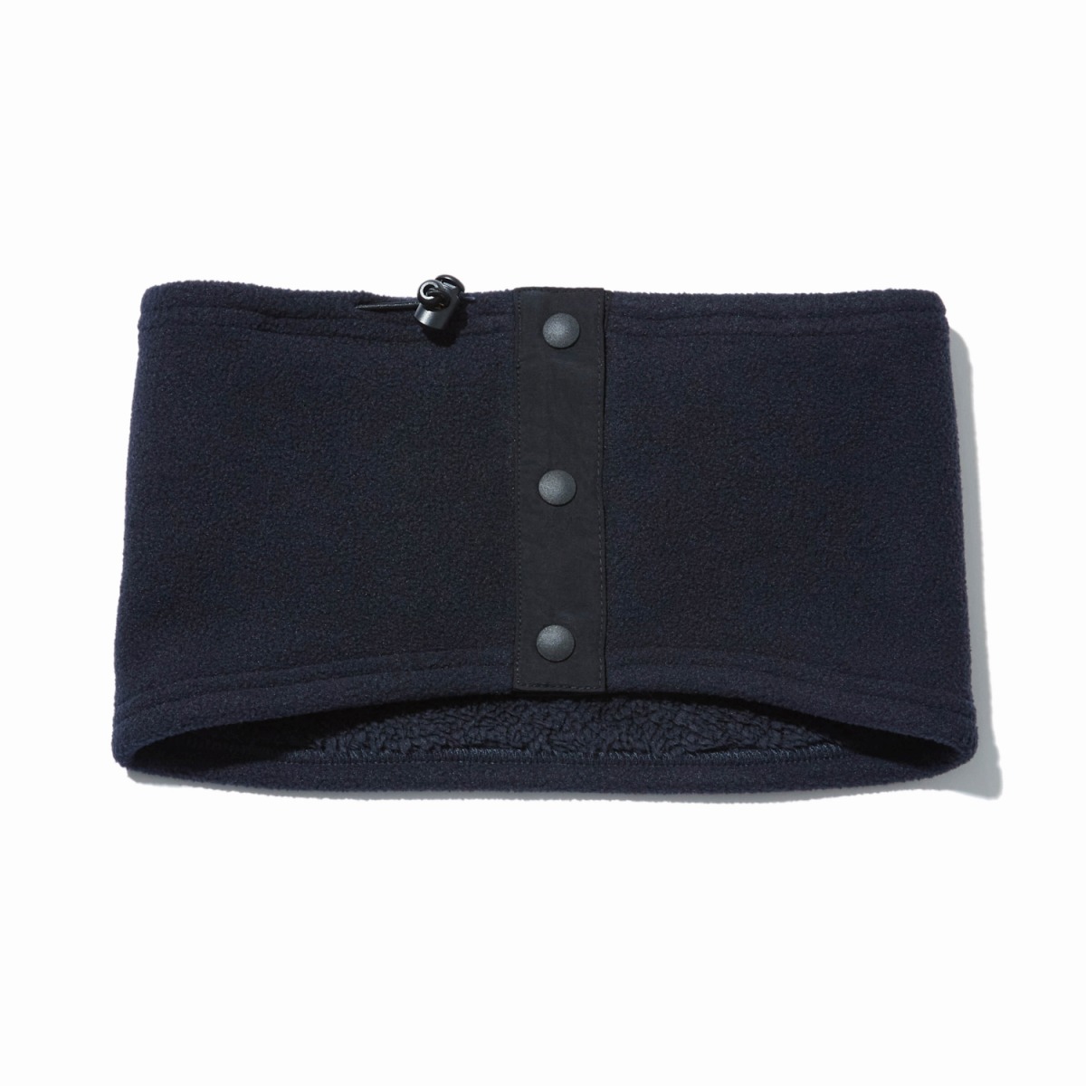 モコモコソフトネックウォーマー アクセサリー