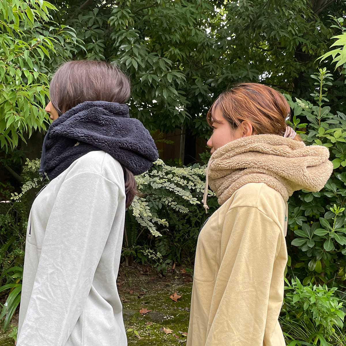 モコモコソフトフードウォーマー アクセサリー