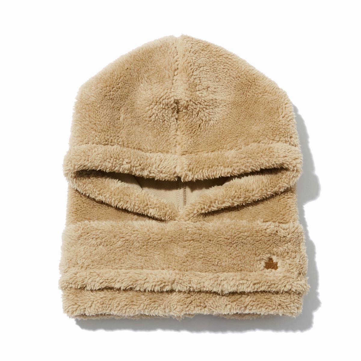 KIDS モコモコソフトフードウォーマー アクセサリー