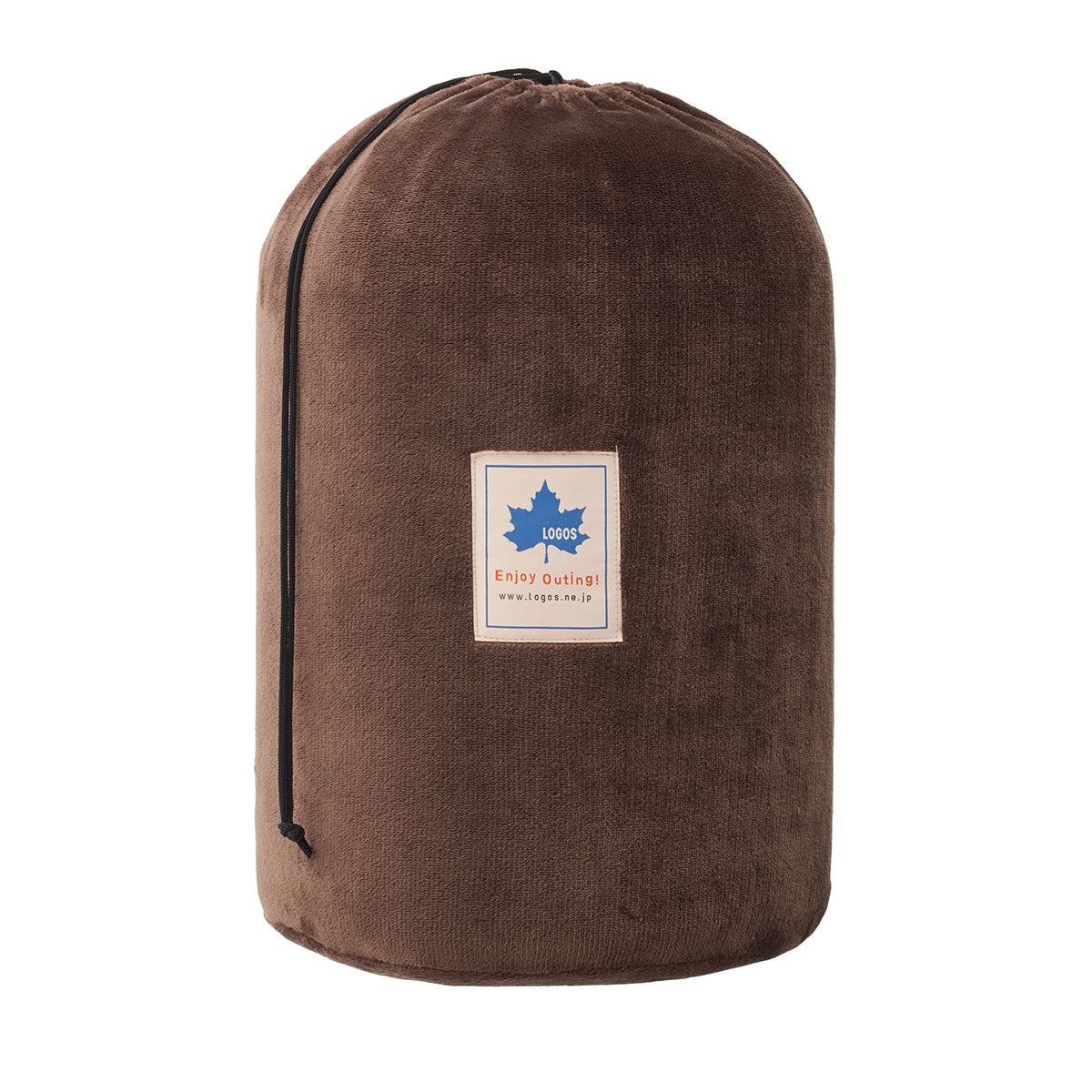 丸洗いやわらか あったかシュラフ・0　2個セット 寝具