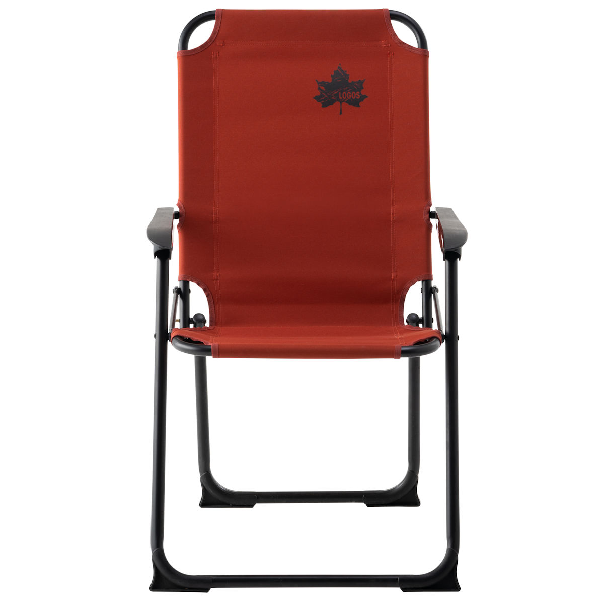 難燃BRICK ハイバックチェア 2脚セット 家具