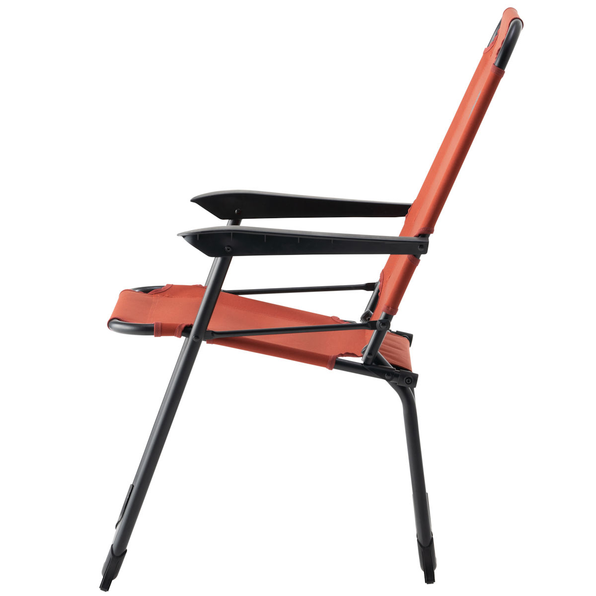 難燃BRICK ハイバックチェア 2脚セット 家具