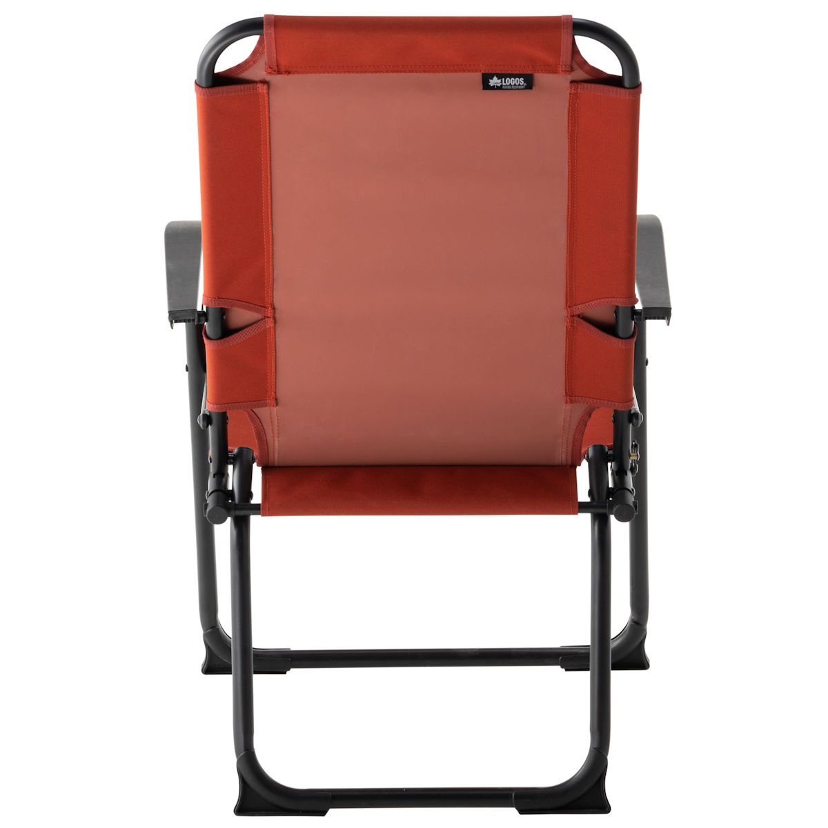 難燃BRICK ハイバックチェア 2脚セット 家具