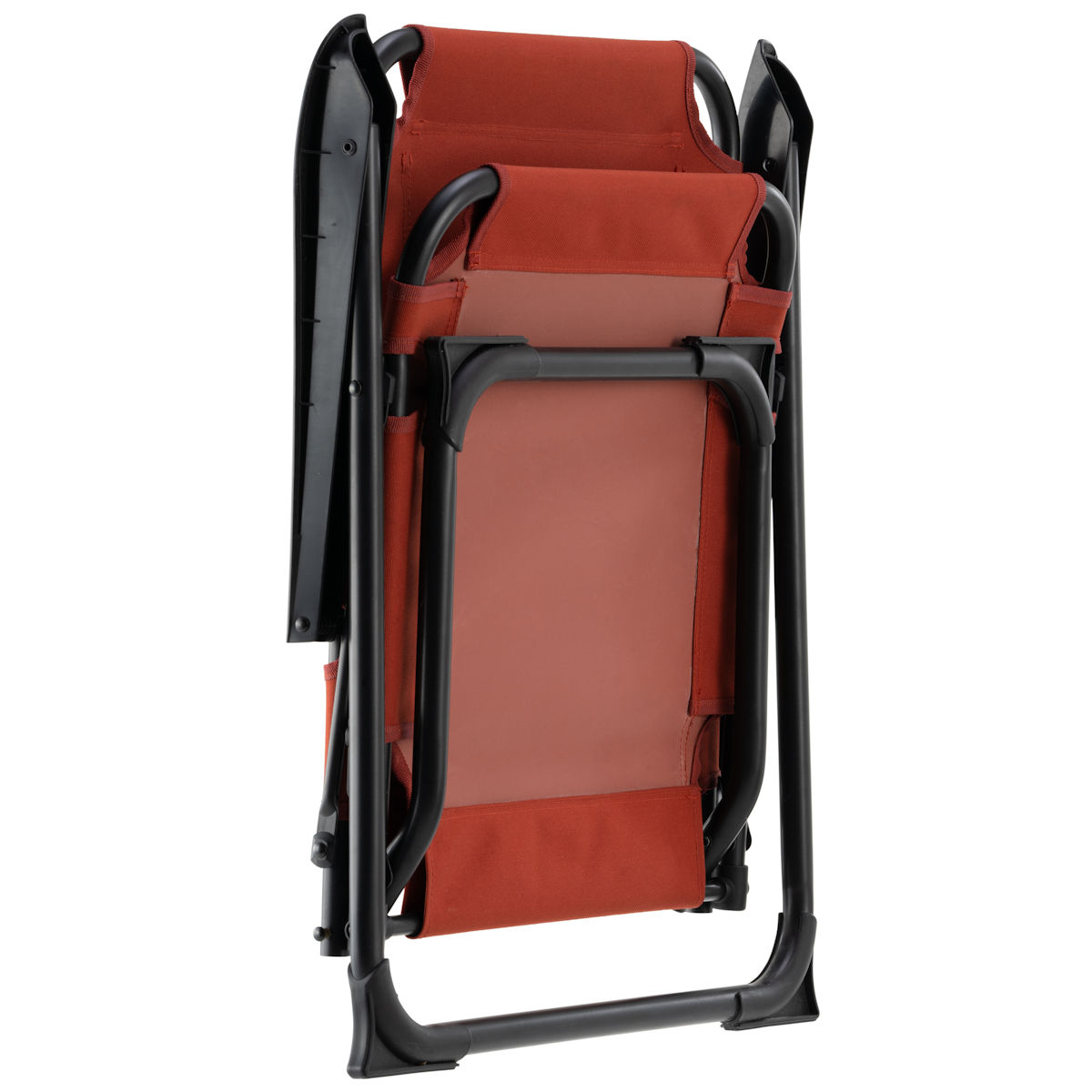 難燃BRICK ハイバックチェア 2脚セット 家具