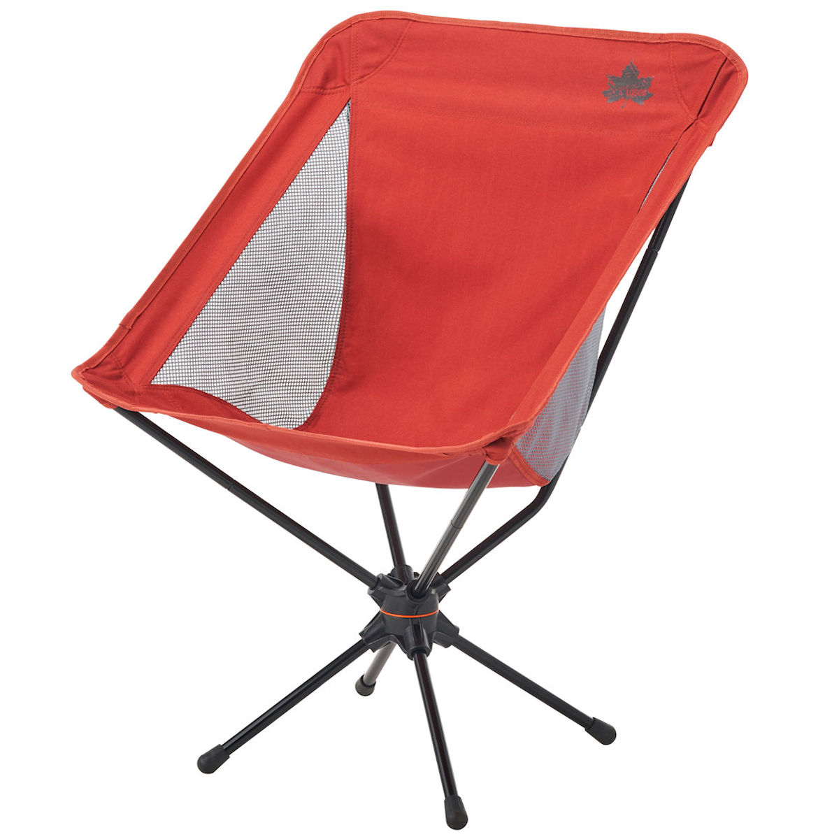 難燃BRICK 回るんチェア 2脚セット 家具