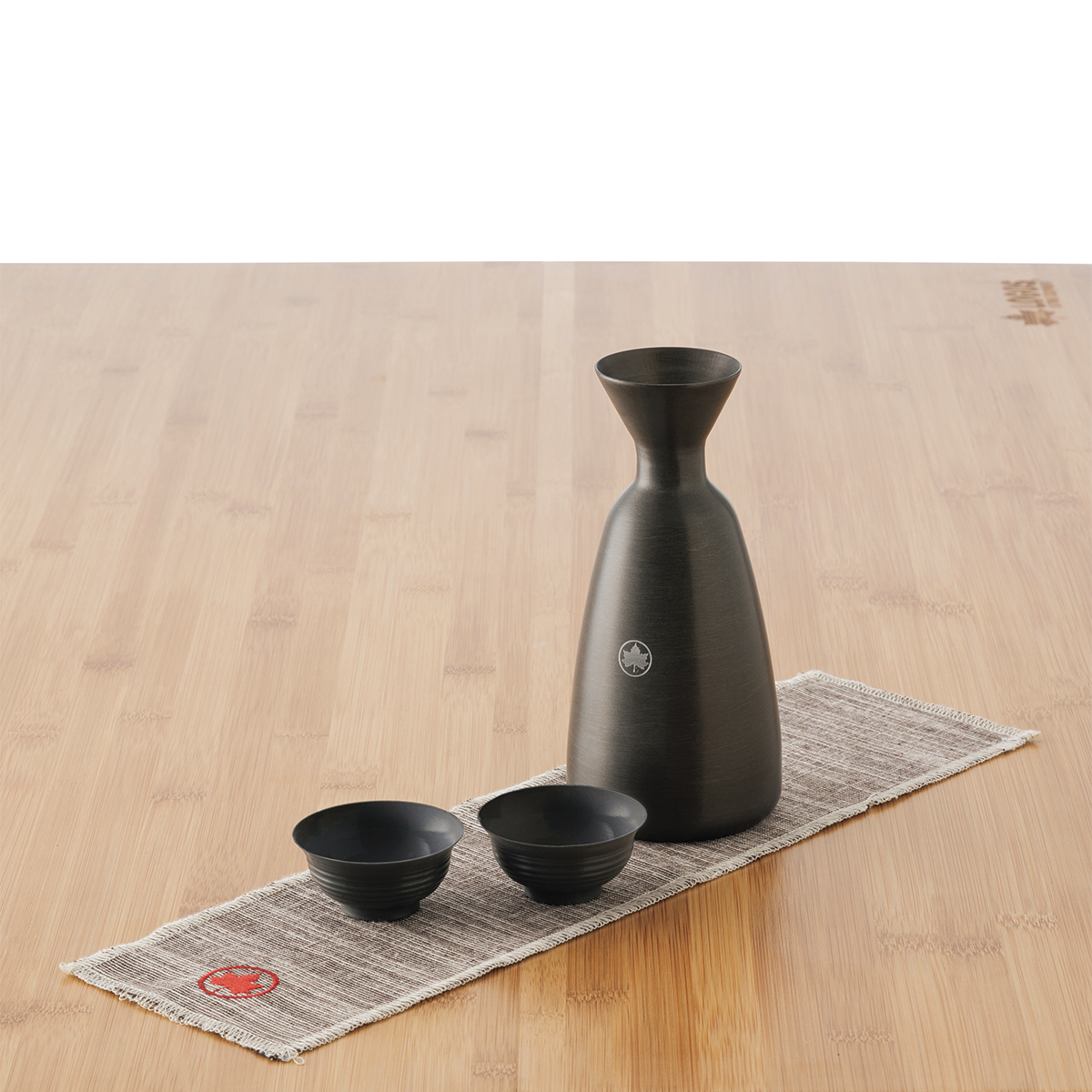 ソロキャンプ酒セット キッチンウェア