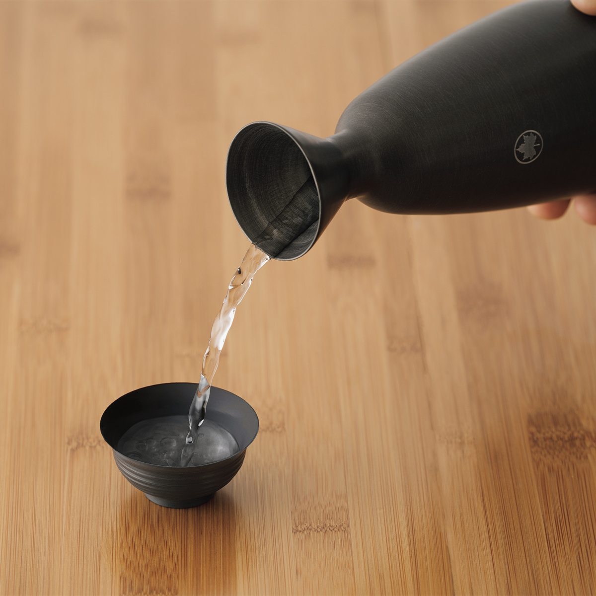 ソロキャンプ酒セット キッチンウェア