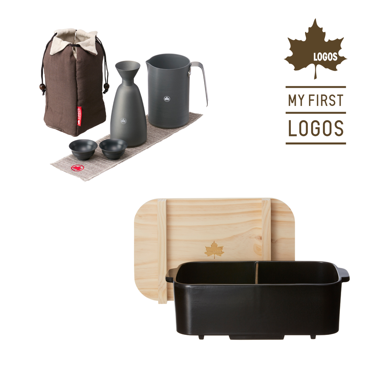 おでん＆熱燗セット キッチンウェア