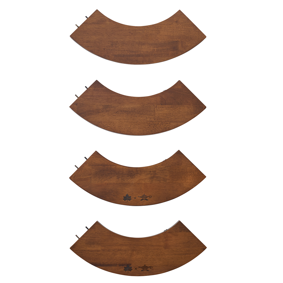 LOGOS×ALADDIN ガスストーブ＋テーブルセット グリル・たき火・キャンドル