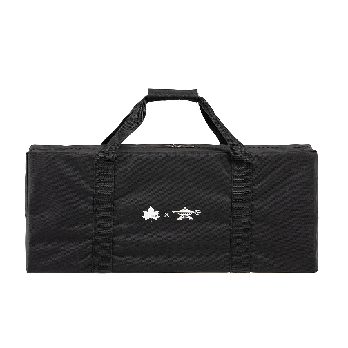 LOGOS×ALADDIN ガスストーブ＋テーブルセット グリル・たき火・キャンドル