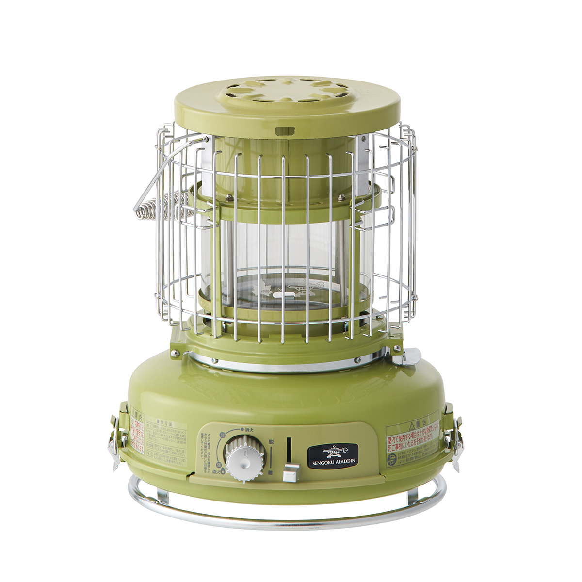 LOGOS×ALADDIN ガスストーブ＋テーブルセット グリル・たき火・キャンドル