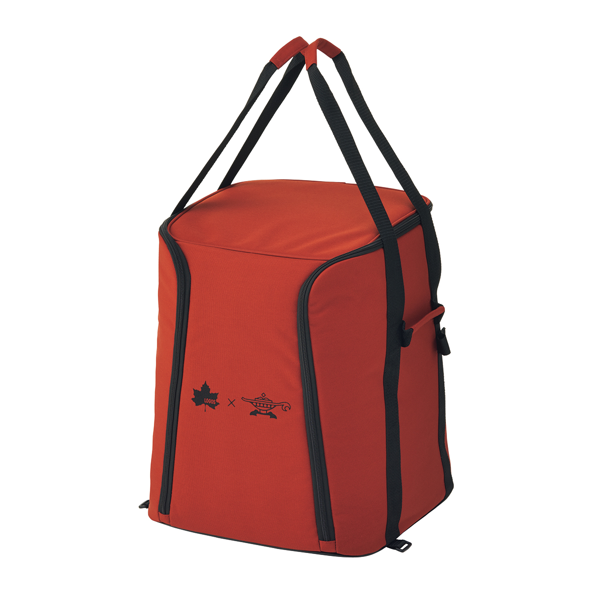 LOGOS×ALADDIN ガスストーブ＋テーブルセット グリル・たき火・キャンドル