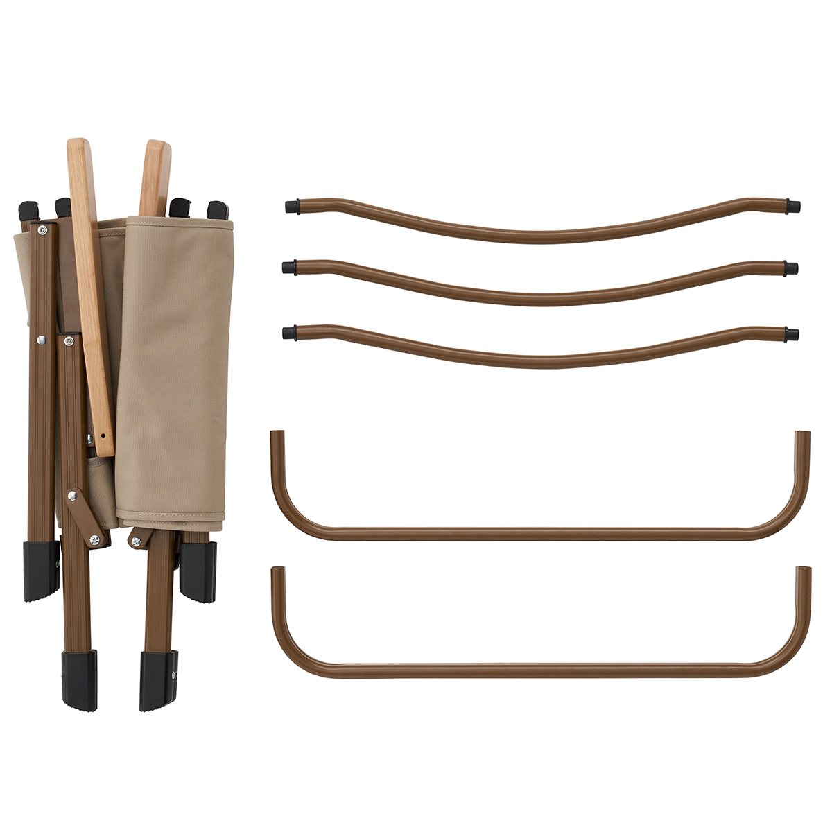 Tradcanvas アッセムチェア 2脚セット 家具