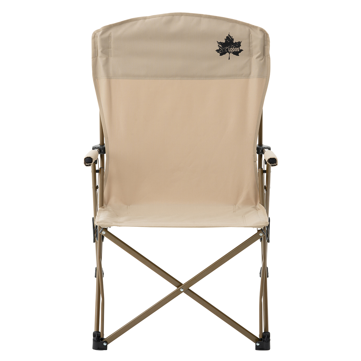 Tradcanvas ポータブルダイニングチェア 2脚セット 家具