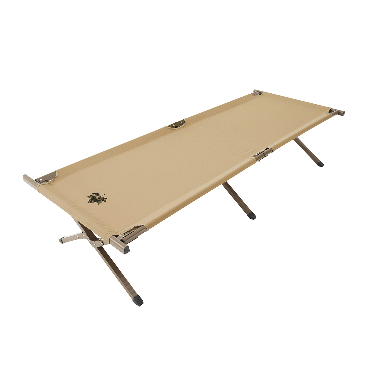 Tradcanvas 抗菌防臭 FDコット 2台セット 寝具