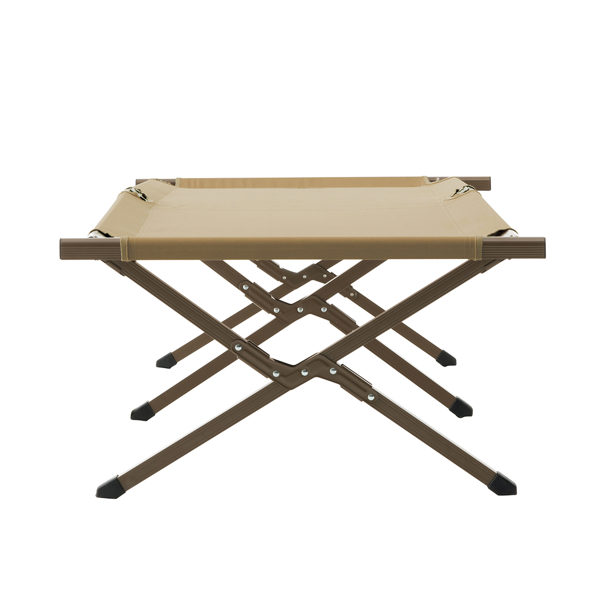 Tradcanvas 抗菌防臭 FDコット 2台セット 寝具