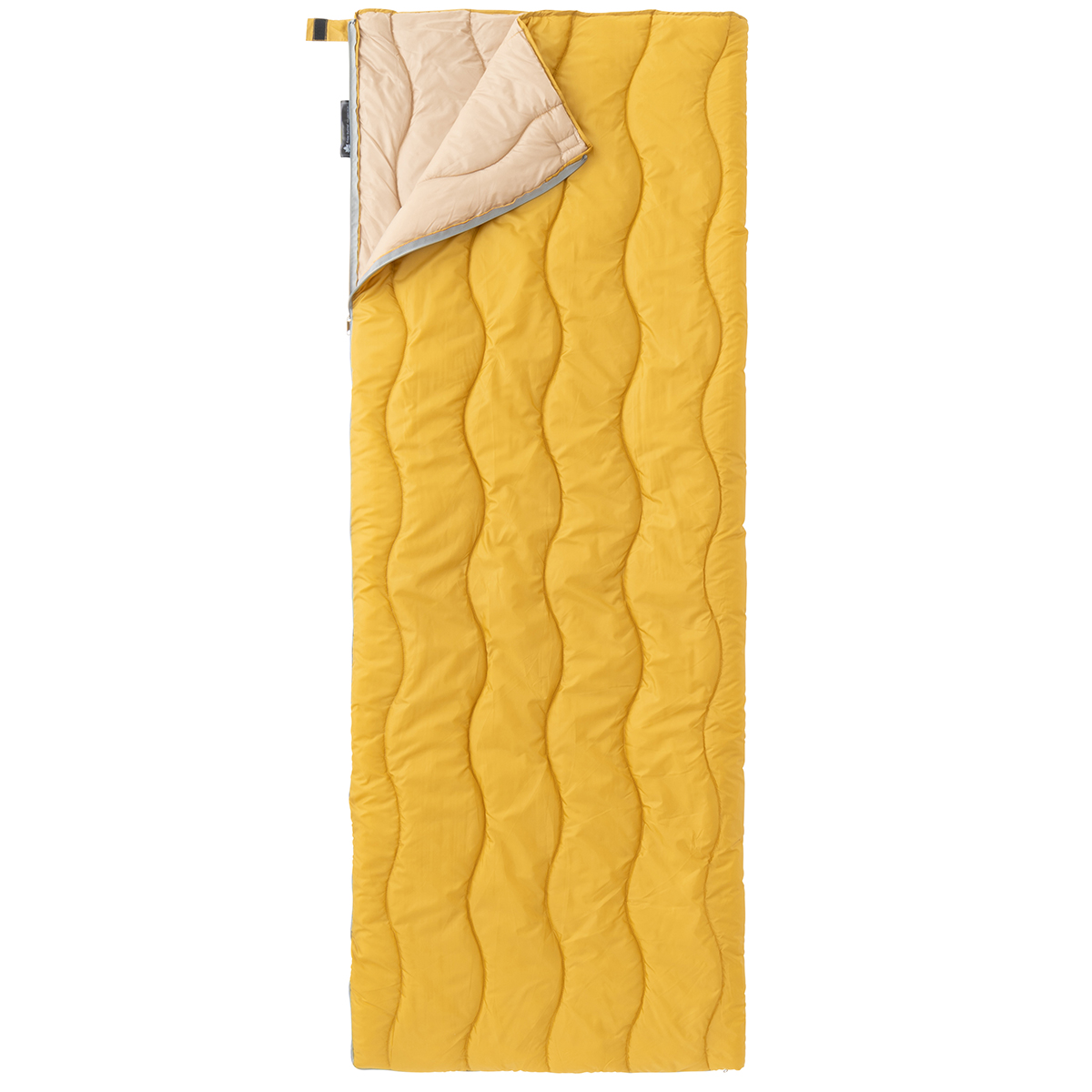 抗菌防臭・丸洗いシュラフ・15　2個セット 寝具