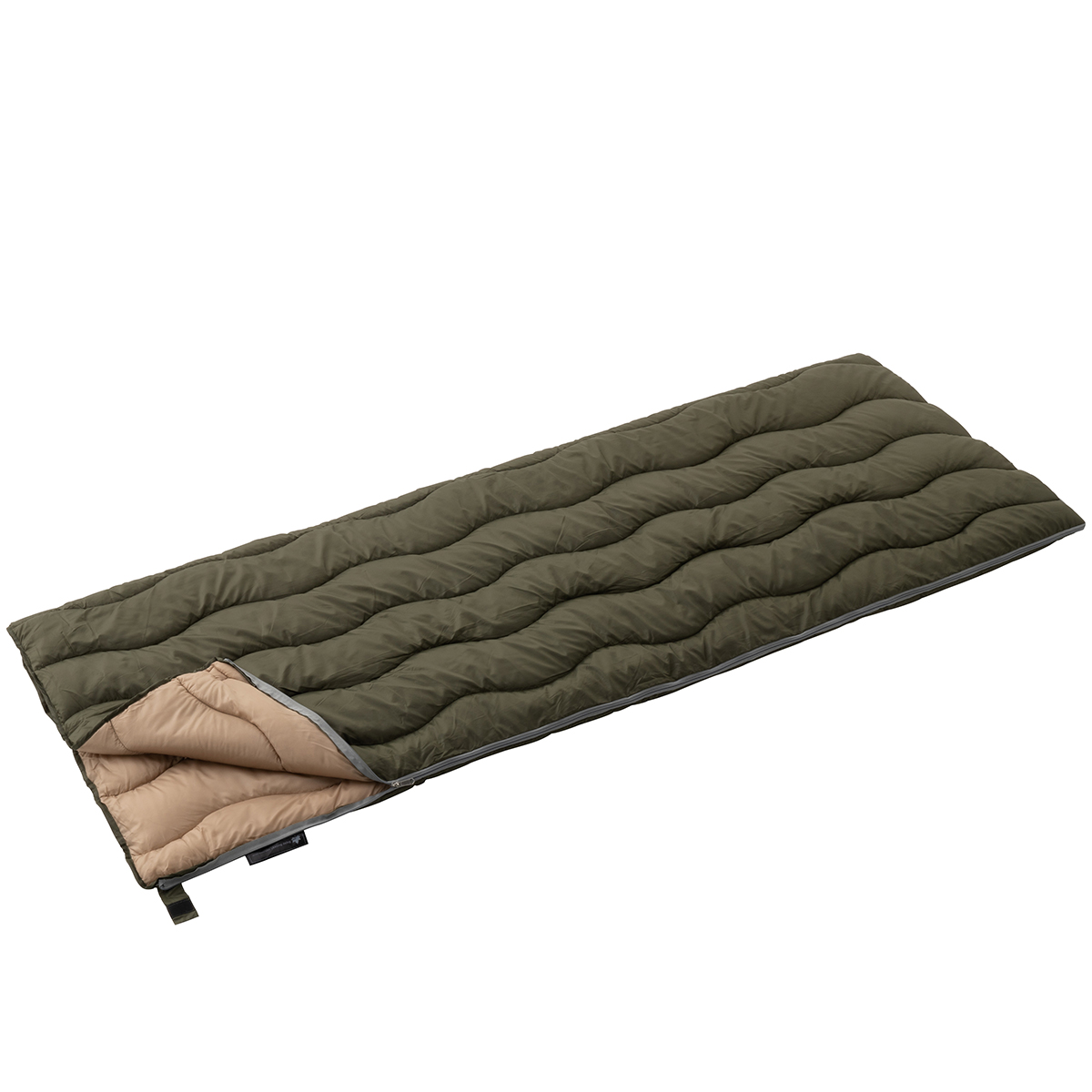 抗菌防臭・丸洗いシュラフ・10　2個セット 寝具