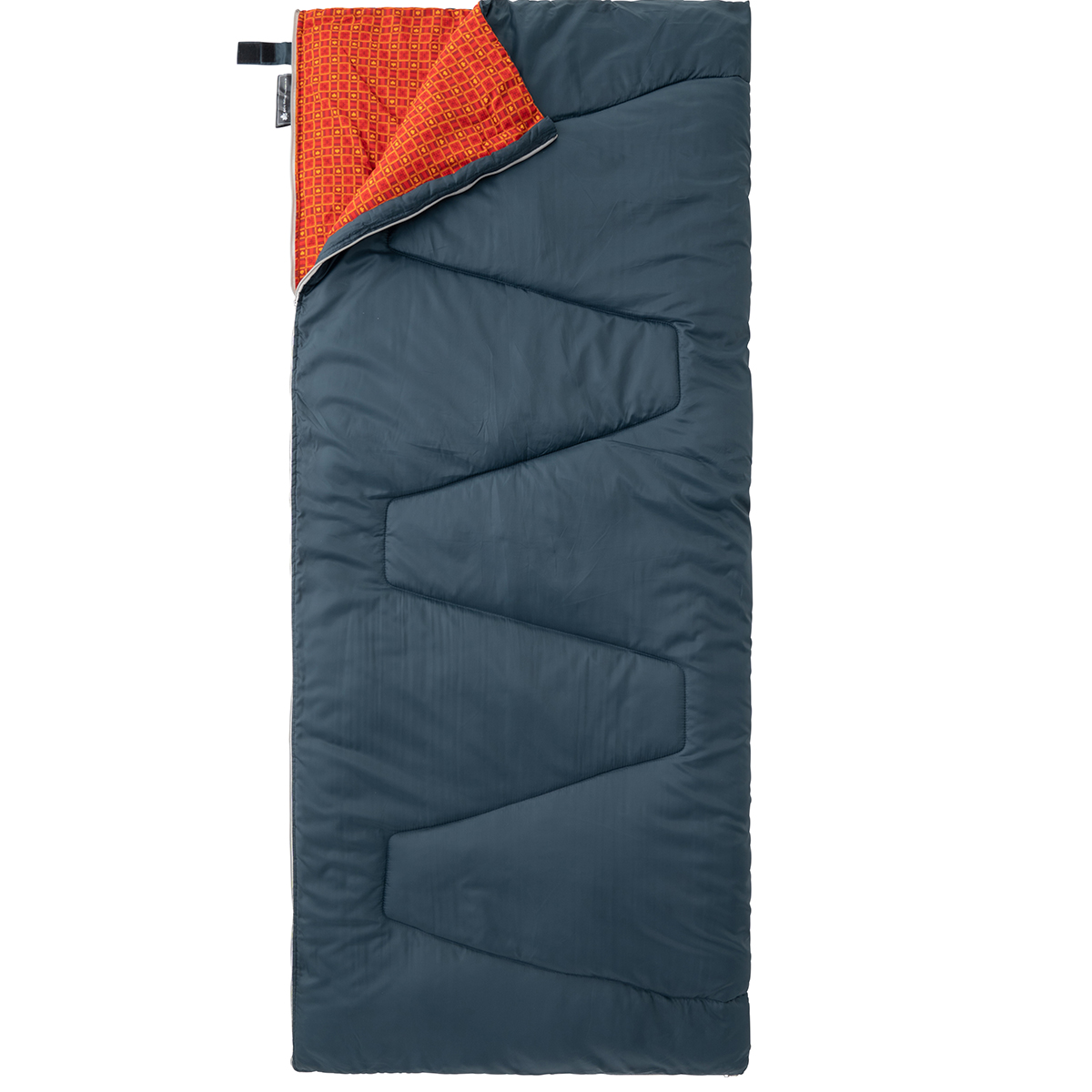 Tradcanvas Q-TOPリバイバルSOLO DOME シュラフセット テント