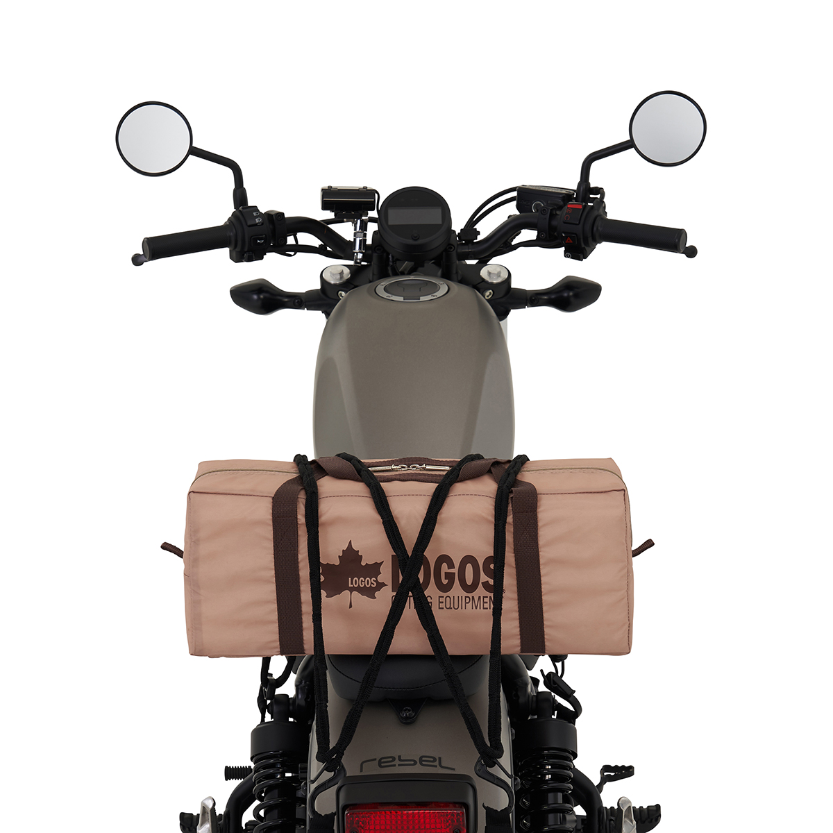 Tradcanvas Q-TOPリバイバルSOLO DOME タープセット テント