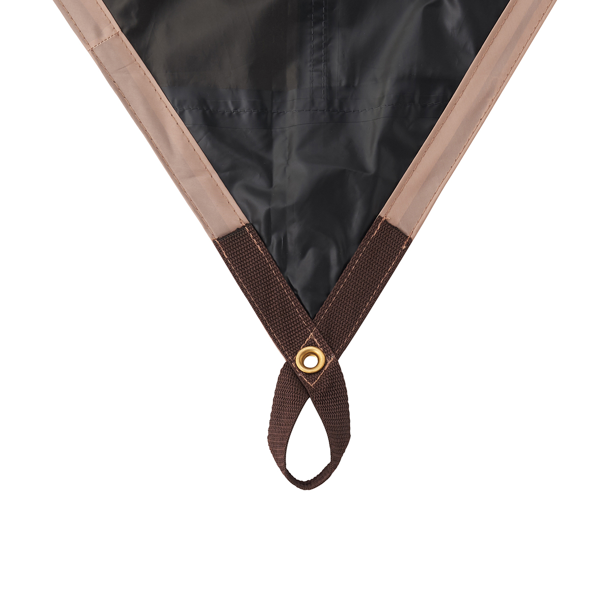 Tradcanvas Q-TOPリバイバルSOLO DOME タープセット テント