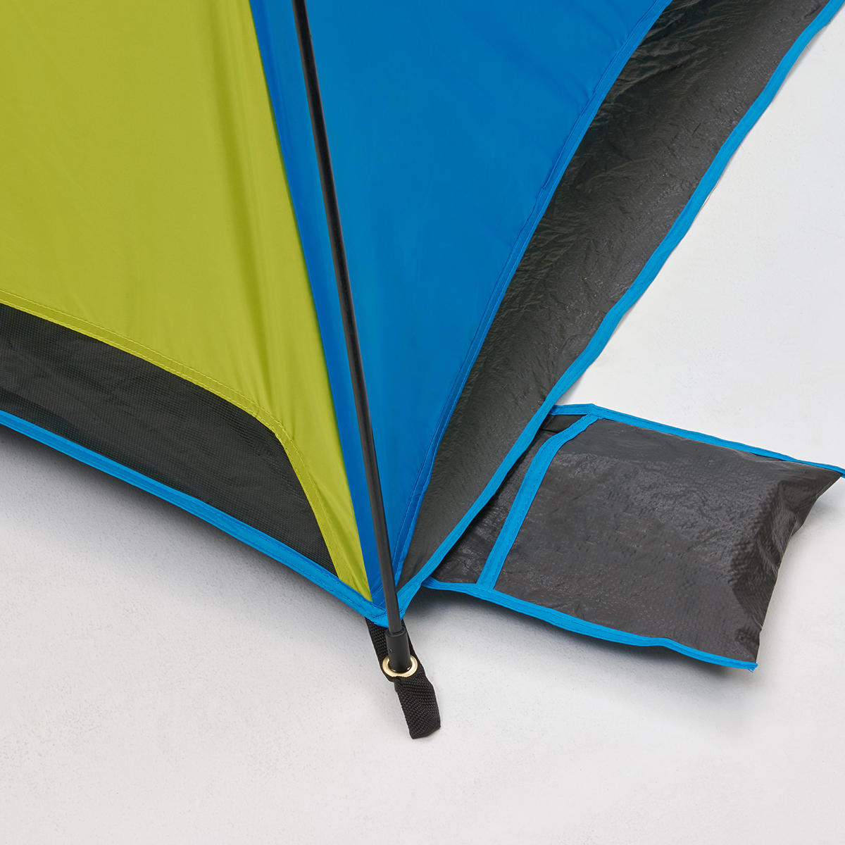 Q-TOPフルシェード マットセット 日/火/風除け