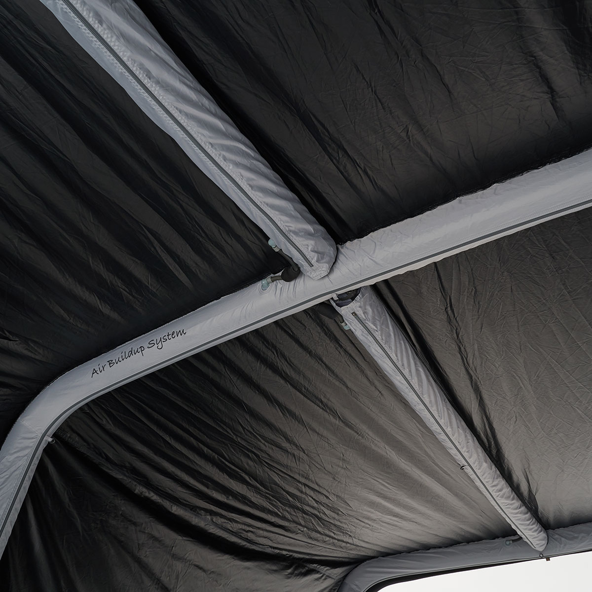 グランベーシック エアマジック DOUKUTSUシェルター ポンプセット 日/火/風除け