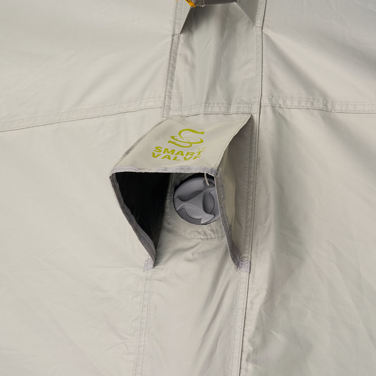 グランベーシック エアマジック DOUKUTSUシェルター ポンプセット 日/火/風除け