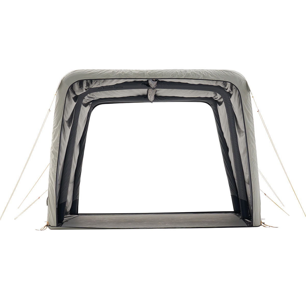 グランベーシック エアマジック DOUKUTSUシェルター ポンプセット 日/火/風除け