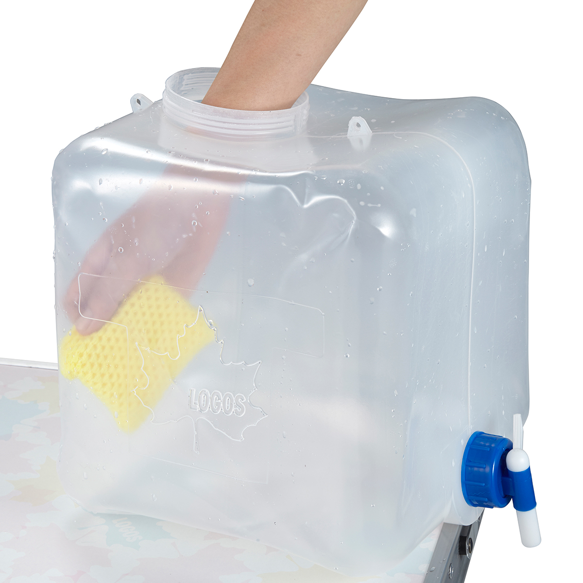 備える防災アイテム 5点セット 野電