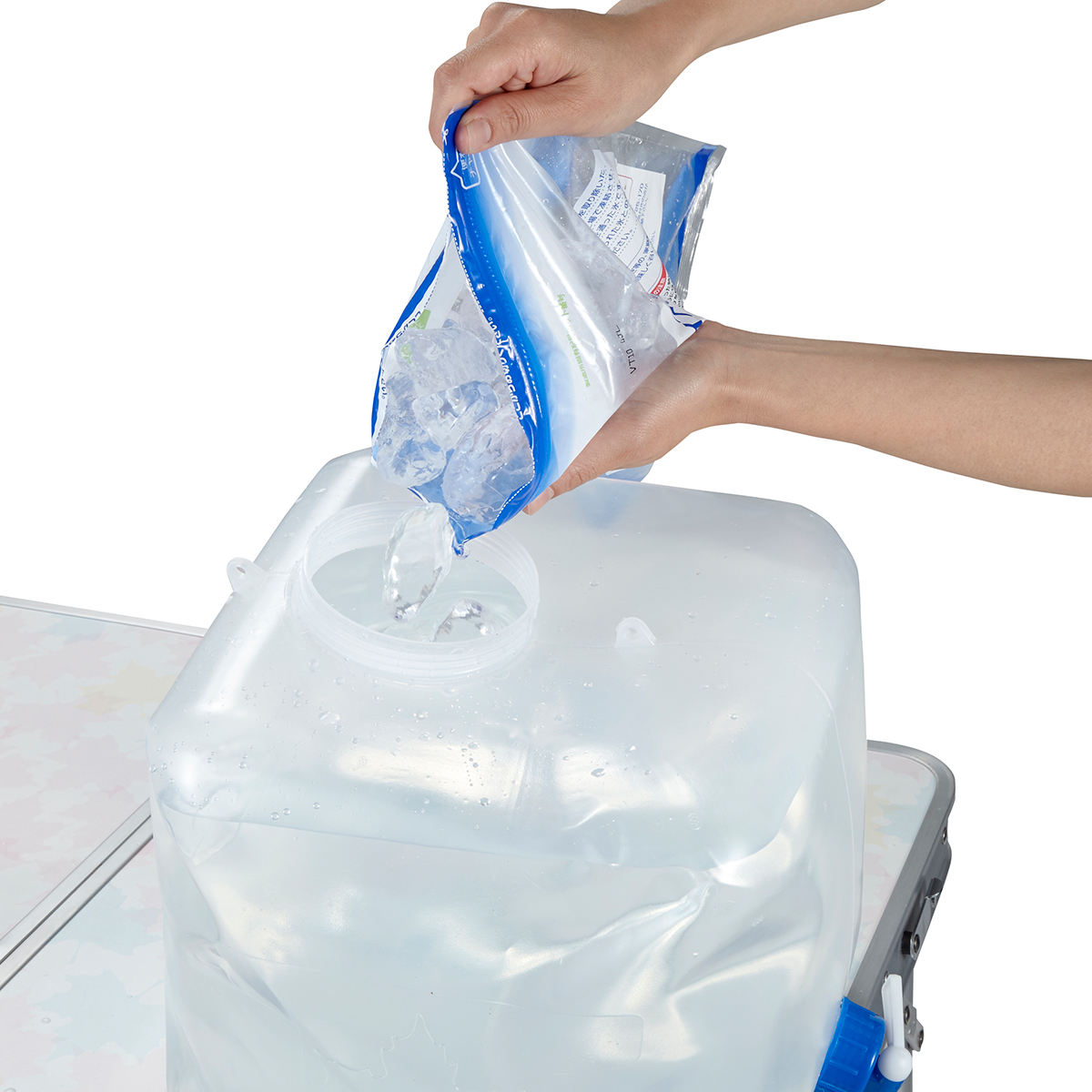 備える防災アイテム 6点セット 野電