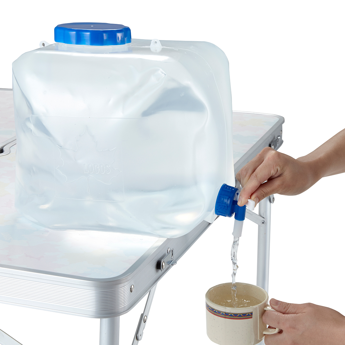 備える防災アイテム 6点セット 野電